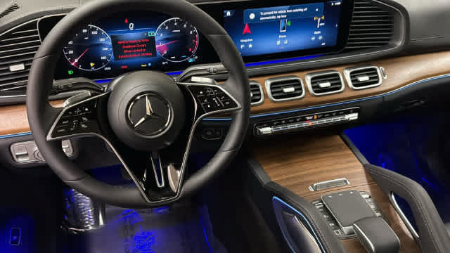Certified 2026 Mercedes-Benz GLE 350 4MATIC image 26