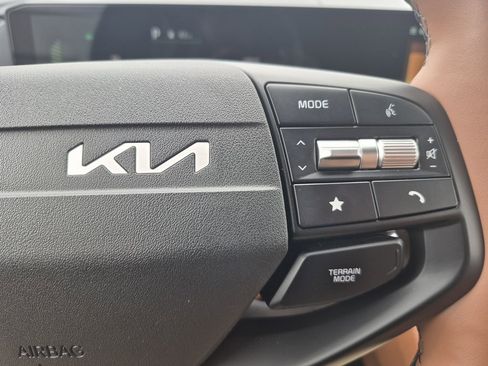 New 2026 Kia Sportage X-Line AWD/4WD image 19