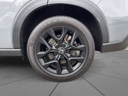 Used 2024 Honda HR-V Sport image 23