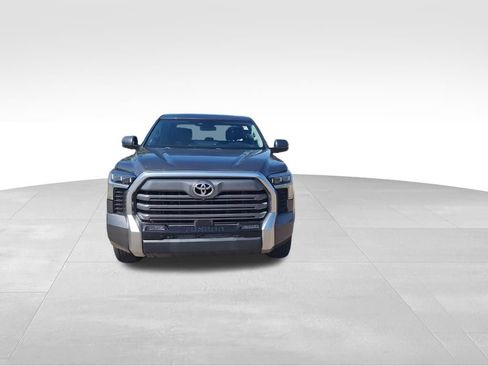 Used 2022 Toyota Tundra Limited image 5