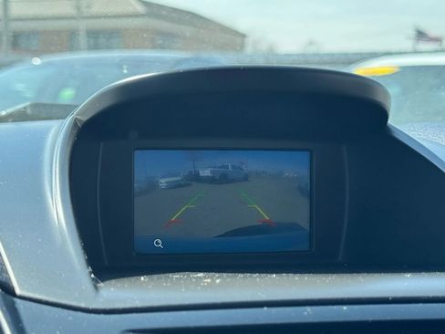 Used 2018 Ford Fiesta SE image 22