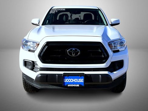 Used 2023 Toyota Tacoma SR image 2