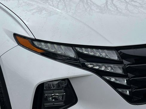 Used 2023 Hyundai Tucson SEL w/ Convenience Package image 9