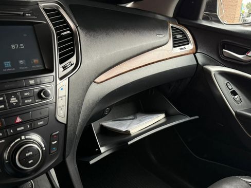 Used 2018 Hyundai Santa Fe Limited FWD image 61