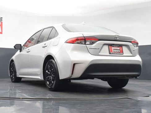 Used 2023 Toyota Corolla LE FWD image 26