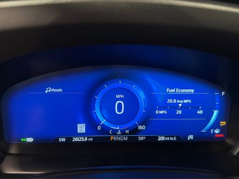 Used 2023 Ford Explorer ST w/ Equipment Group 401A AWD/4WD image 28