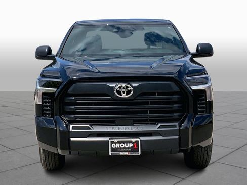 Used 2026 Toyota Tundra SR image 4