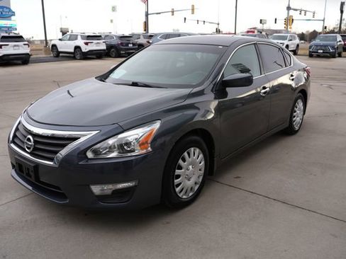Used 2013 Nissan Altima 2.5 S image 27