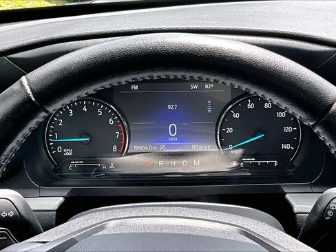 Certified 2020 Ford Explorer XLT w/ Equipment Group 202A AWD/4WD image 22
