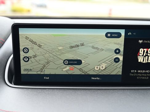 Used 2023 Acura MDX A-Spec image 29