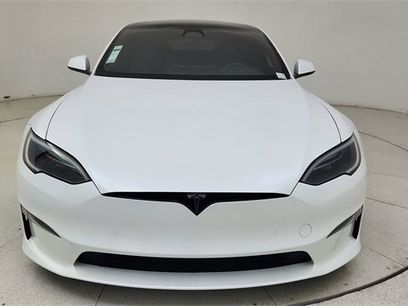 Used 2023 Tesla Model S Plaid