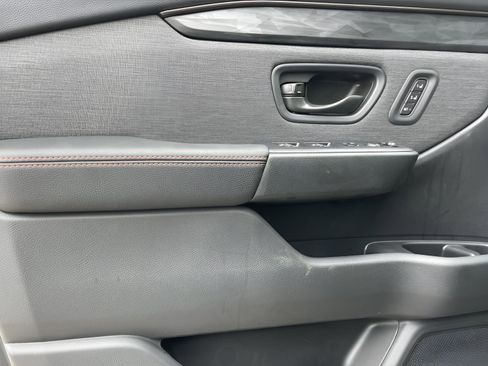 New 2026 Honda Passport TrailSport image 17