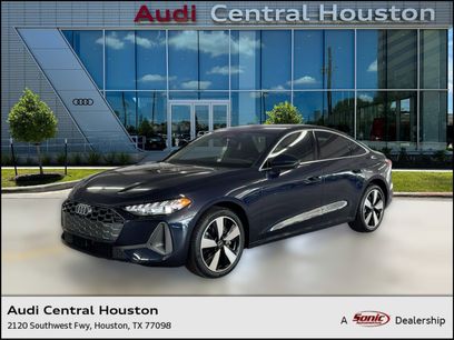 New 2025 Audi A5 2.0T Premium Plus