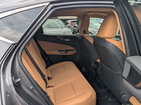 Used 2024 Lexus NX 350 AWD image 12