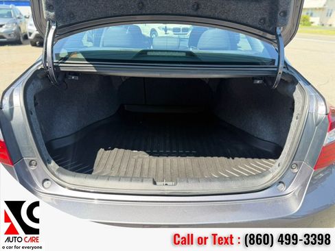 Used 2017 Honda Accord EX-L image 13