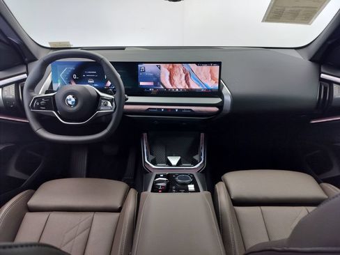 Certified 2026 BMW X3 xDrive30i AWD/4WD image 11