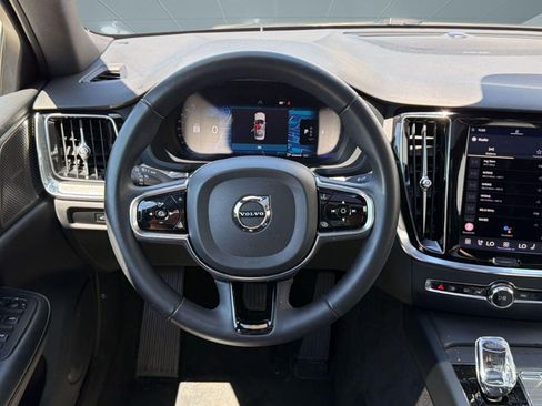 Certified 2024 Volvo S60 B5 Plus FWD image 25