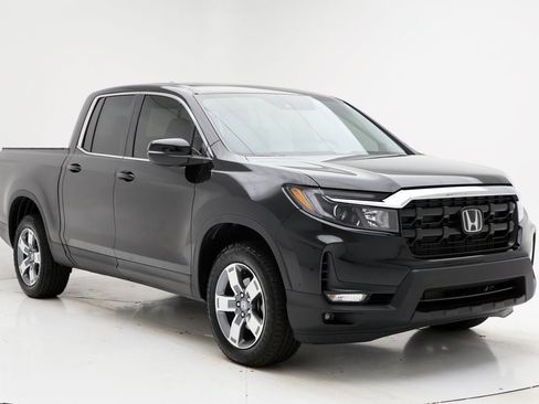 Used 2025 Honda Ridgeline RTL image 1