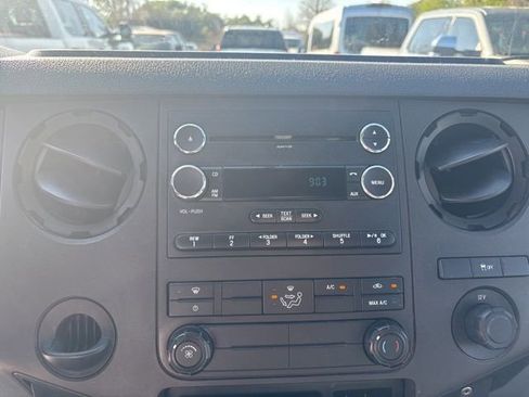 Used 2016 Ford F250 XL w/ XL Value Package image 12