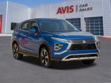 Used 2024 Mitsubishi Eclipse Cross SE image 3