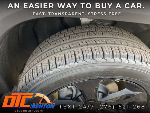 New 2026 Jeep Grand Cherokee Limited w/ Limited Altitude Package AWD/4WD image 36