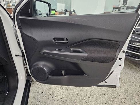 Used 2021 Nissan Kicks S FWD image 25