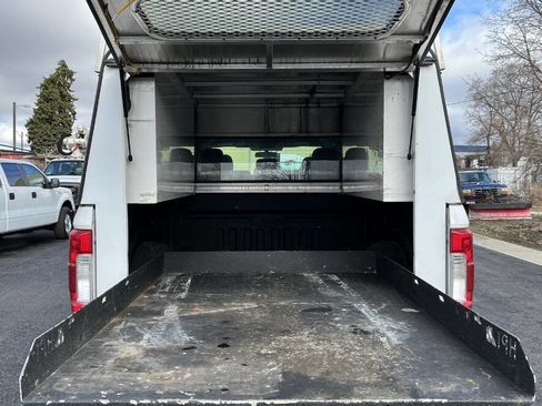 Used 2019 Ford F250 XL w/ XL Value Package image 22