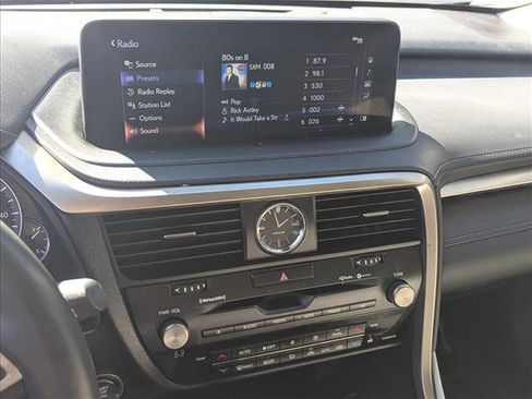 Used 2022 Lexus RX 350 FWD w/ Premium Package image 15