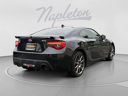 Used 2019 Subaru BRZ Limited w/ Performance Package RWD image 6