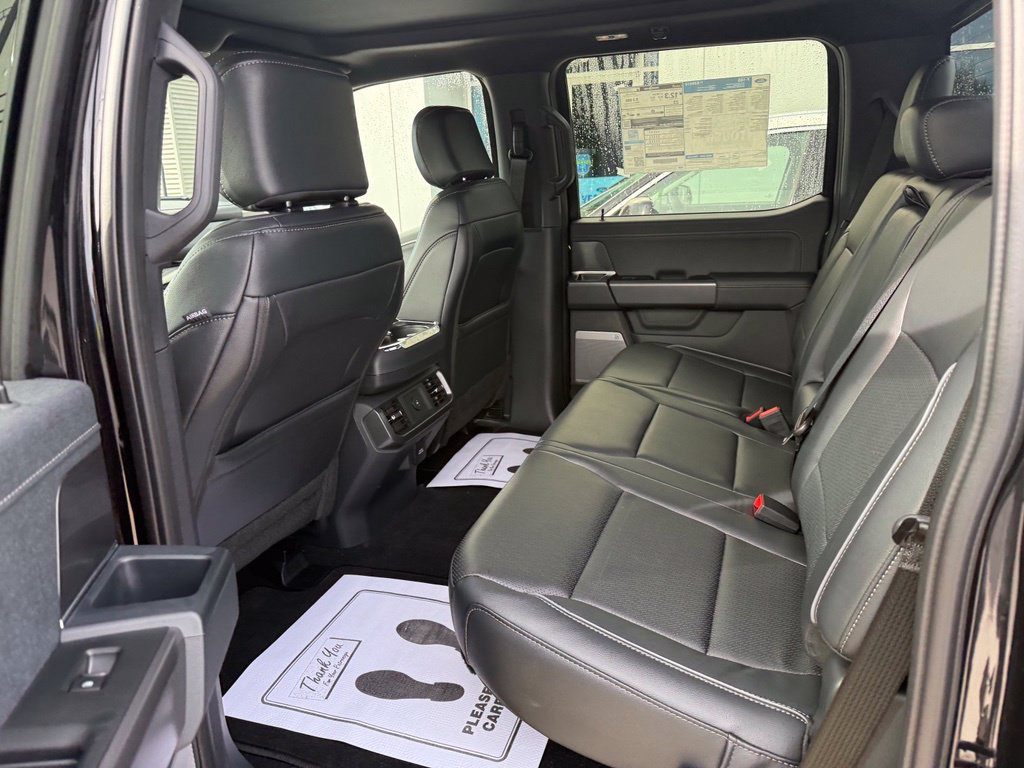Used 2026 Ford F150 Lariat AWD/4WD image 20