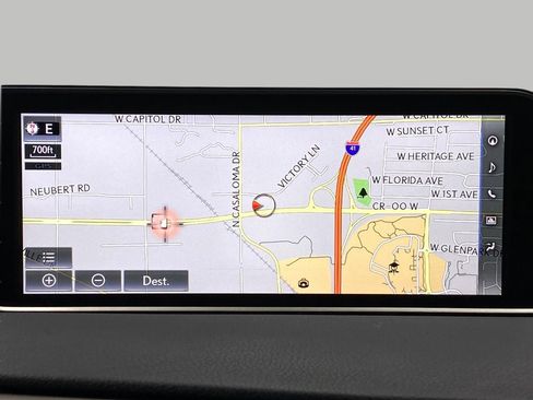 Used 2018 Lexus RX 350 AWD w/ Premium Package image 24