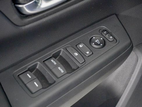 Used 2026 Honda CR-V Sport image 16