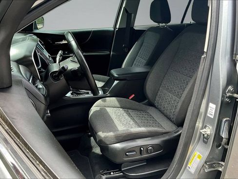 Used 2024 Chevrolet Equinox LT AWD/4WD image 20