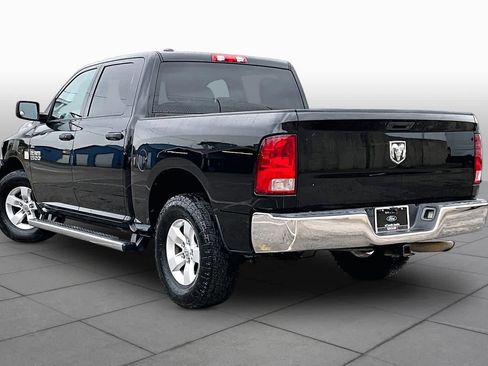 Used 2014 RAM 1500 Tradesman w/ Popular Equipment Group image 12
