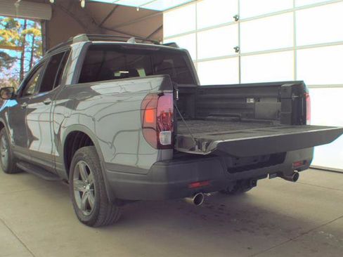 Used 2023 Honda Ridgeline RTL image 12