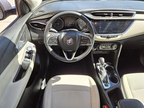 Used 2021 Buick Encore GX Select image 13