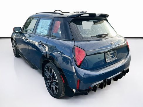 New 2026 MINI Cooper S FWD image 3