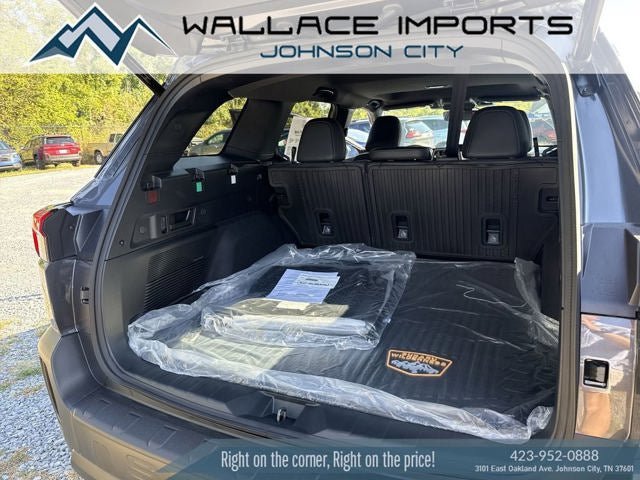 New 2026 Subaru Outback Wilderness AWD/4WD image 89