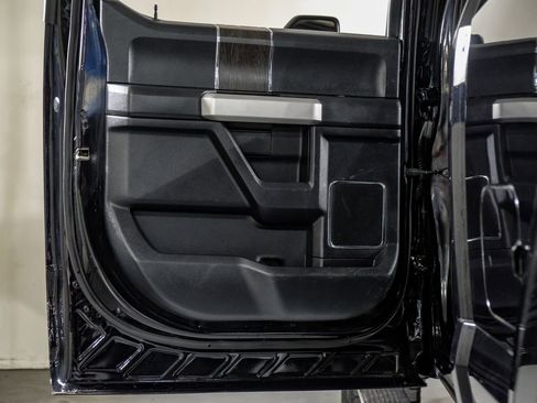 Used 2021 Ford F250 Lariat w/ Lariat Ultimate Package image 36