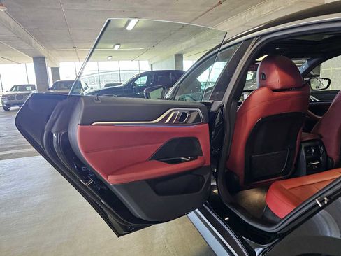 Used 2023 BMW i4 eDrive35 w/ Premium Package RWD image 28