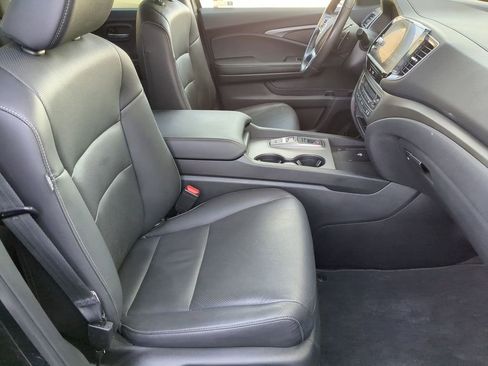 Used 2025 Honda Ridgeline RTL image 29