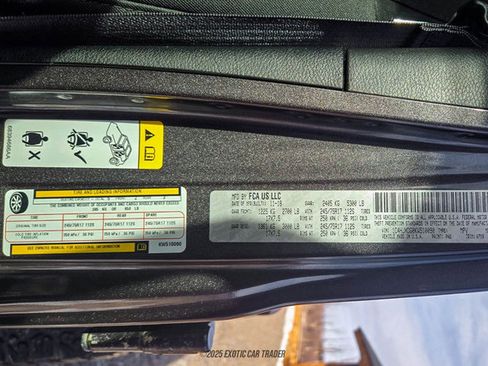 Used 2019 Jeep Wrangler Unlimited Sport S image 85