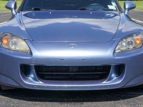 Used 2004 Honda S2000 image 47
