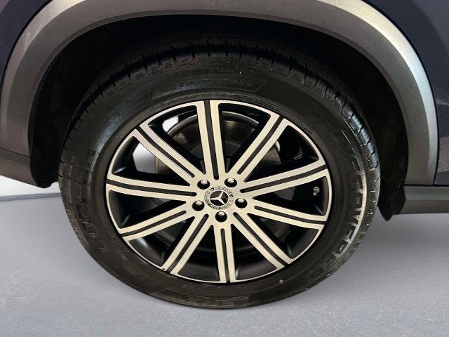 Certified 2026 Mercedes-Benz GLE 350 4MATIC image 7