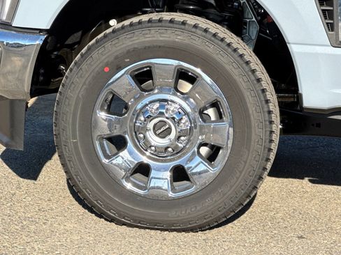 New 2026 Ford F250 Lariat w/ Lariat Ultimate Package image 31