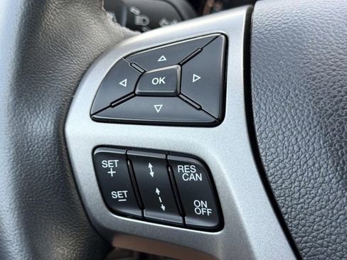 Used 2021 Ford Ranger XLT w/ Equipment Group 301A Mid AWD/4WD image 27
