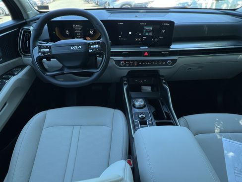 New 2026 Kia Sorento EX AWD/4WD image 31