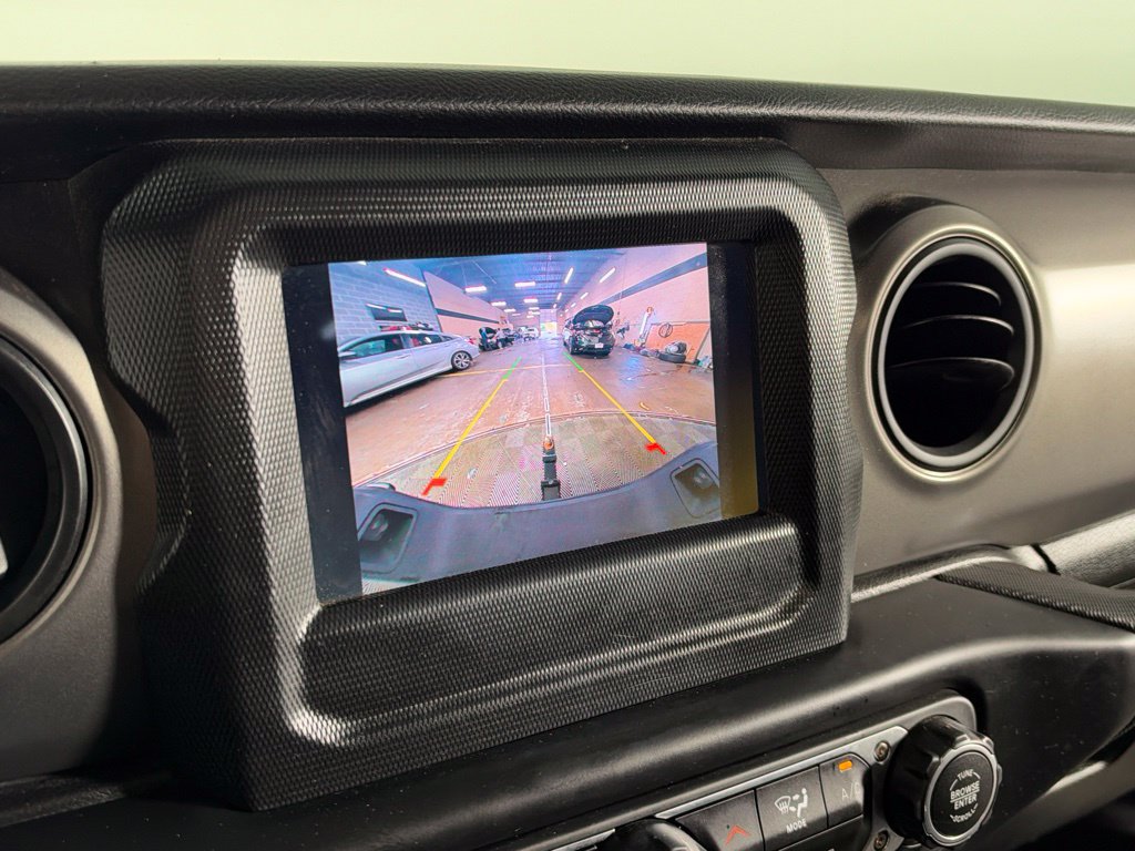 Used 2022 Jeep Gladiator Sport AWD/4WD image 20