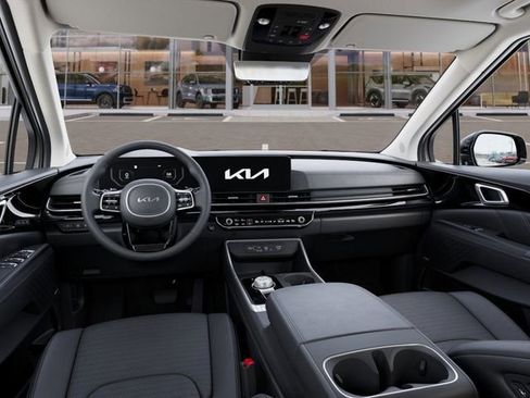 New 2026 Kia Carnival SX Prestige image 15