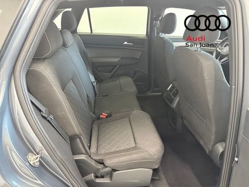 Used 2021 Volkswagen Atlas Cross Sport S image 24